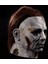Michael Myers Lateks Maske - Michael Myers Et Maske Kafaya Tam Geçmeli 3