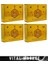 Royal Honey Vip Gold 20 Gramlık x 12 'li 4 Paket 1