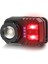 PS-571 Sensör Xpg Cob LED USB Şarj Edilebilir Lityum Pilli Zoomlu Kafa Lambası - Lisinya 1
