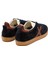 Kadın Sneaker ( Günlük) RC-25Y-088-M-VADE John May Laci Süet-Bordo Cilt 5