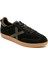 Kadın Sneaker ( Günlük) RC-25Y-088-M-VADE John May Siyah Süet-Kahve Cilt 2
