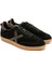 Kadın Sneaker ( Günlük) RC-25Y-088-M-VADE John May Siyah Süet-Kahve Cilt 3