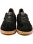 Kadın Sneaker ( Günlük) RC-25Y-088-M-VADE John May Siyah Süet-Kahve Cilt 4