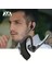 V8 Bluetooth Kulaklık Kablosuz Stereo Hd Kulaklıklar V9 Bluetooth Eller Araç Kiti iPhone Samsung Huawei Telefon Için Mic ile 1