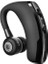 V8 Bluetooth Kulaklık Kablosuz Stereo Hd Kulaklıklar V9 Bluetooth Eller Araç Kiti iPhone Samsung Huawei Telefon Için Mic ile 4