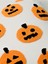 SPOOKY SQUAD - Halloween Balkabağı Punch Kırlent Yastık Kılıfı 4