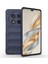 Honor Magic 7 Lite Kılıf Esnek Tpu Oyuklu Arka Yüzey Tasarımlı Etnik Silikon Kapak 1
