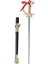 Altın Renk Kabzalı Zararsız Oyuncak Şövalye Kılıcı - 68 cm (Plastik) 1