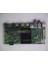 17MB185Y,23889270,TOSHİBA 50AU2363DT,MAİN Board 1