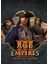 Age Of Empires Iıı: Definitive Edition Steam Key 1