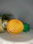 Ananas Model Dekor Tabak 2