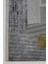Romans Naturel 1709 Gri Sarı 3