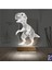 Kirppi 3D Lamba Dinozor V1 Masa Gece Lambası 2