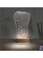 Kirppi 3D Lamba Diş V1 Masa Gece Lambası 2