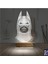 Kirppi 3D Lamba Batman Çizgi Karakter V2 Masa Gece Lambası 2