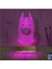 Kirppi 3D Lamba Batman Çizgi Karakter V2 Masa Gece Lambası 4