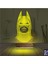 Kirppi 3D Lamba Batman Çizgi Karakter V2 Masa Gece Lambası 5