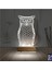 Kirppi 3D Lamba Baykuş Tasarım V1 Masa Gece Lambası 2