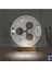 Kirppi 3D Lamba Crypto Ripple Xrp Coin Masa Gece Lambası 2