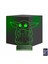 Kirppi 3D Lamba Bebek Yoda Masa Gece Lambası 1