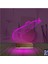 Kirppi 3D Lamba Denizaltı Masa Gece Lambası 4