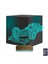Kirppi 3D Lamba Formula F1 Yarış Arabası V1 Masa Gece Lambası 1