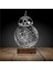Kirppi 3D Lamba Sw Robot Bb8 Masa Gece Lambası 2