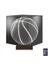 Kirppi 3D Lamba Basketbol Topu Basketçi Hediye Masa Gece Lambası 1