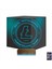 Kirppi 3D Lamba Crypto Lite Coin Masa Gece Lambası 1