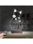 Kirppi 3D Lamba Sevimli Kedi Masa Gece Lambası 2