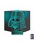 Kirppi 3D Lamba Darth Veider Masa Gece Lambası 1