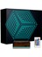 Kirppi 3D Lamba Geometrik Küp Masa Gece Lambası 1