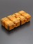 Orange Clutch Infinity Cube | Canlı Renkli 3D Puzzle Küp | El Becerisi Geliştirici Oyuncak 2