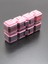 Pink Power Infinity Cube | Renkli ve Eğlenceli Puzzle Küp | El Becerisi Geliştirici Oyuncak 2
