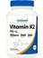 Vitamin K2 (Mk4) 240 Capsules (100MCG).ABD Menşei 1