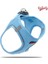 Köpek Göğüs Tasması Xsmall 32X36 cm Mavi - 453451-1453 1