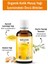 Organik Bebek Masaj Yağı 50ML 4