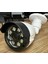 5 Li Araç Insan Yüz Tanımalı Hareket Algılayan 5 Mp Lens 8 Warm LED Gece Renkli Kamera Seti 2308W 4