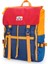 Zoyzoii Natural Adventure Outdoor Sırt Çantası – Deep Sea Blue 1