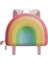 Zoyzoii Dream Cute Rainbow Sırt Çantası – Gökkuşağı 1