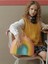 Zoyzoii Dream Cute Rainbow Sırt Çantası – Gökkuşağı 3