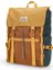 Zoyzoii Outdoor Sırt Çantası - Misty Brown 1