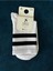 Arki Socks Unisex Kısa Çorap – Nefes Alabilen, Yumuşak Dokulu, Günlük Kullanıma Uygun 1