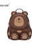Zoyzoii Forest Naive Bear Sırt Çantası 1