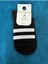 Arki Socks Unisex Kısa Çorap – Nefes Alabilen, Yumuşak Dokulu, Günlük Kullanıma Uygun 1