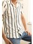 Erkek Slim Fit Çizgili Gömlek – Rahat Kesim, Şık Tasarım, Mevsimlik Kumaş 3