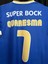 Quaresma 7 Nostalji Forması P.0.r.t.0 4