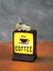 Ledli Coffee Tabela Mini Figür 3