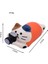 Fotoğraçı Kedi Mini Figür 2