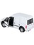 Nessiworld 43631 Welly Metal Çek Bırak Ford Transit -Karsan Oyuncak 1